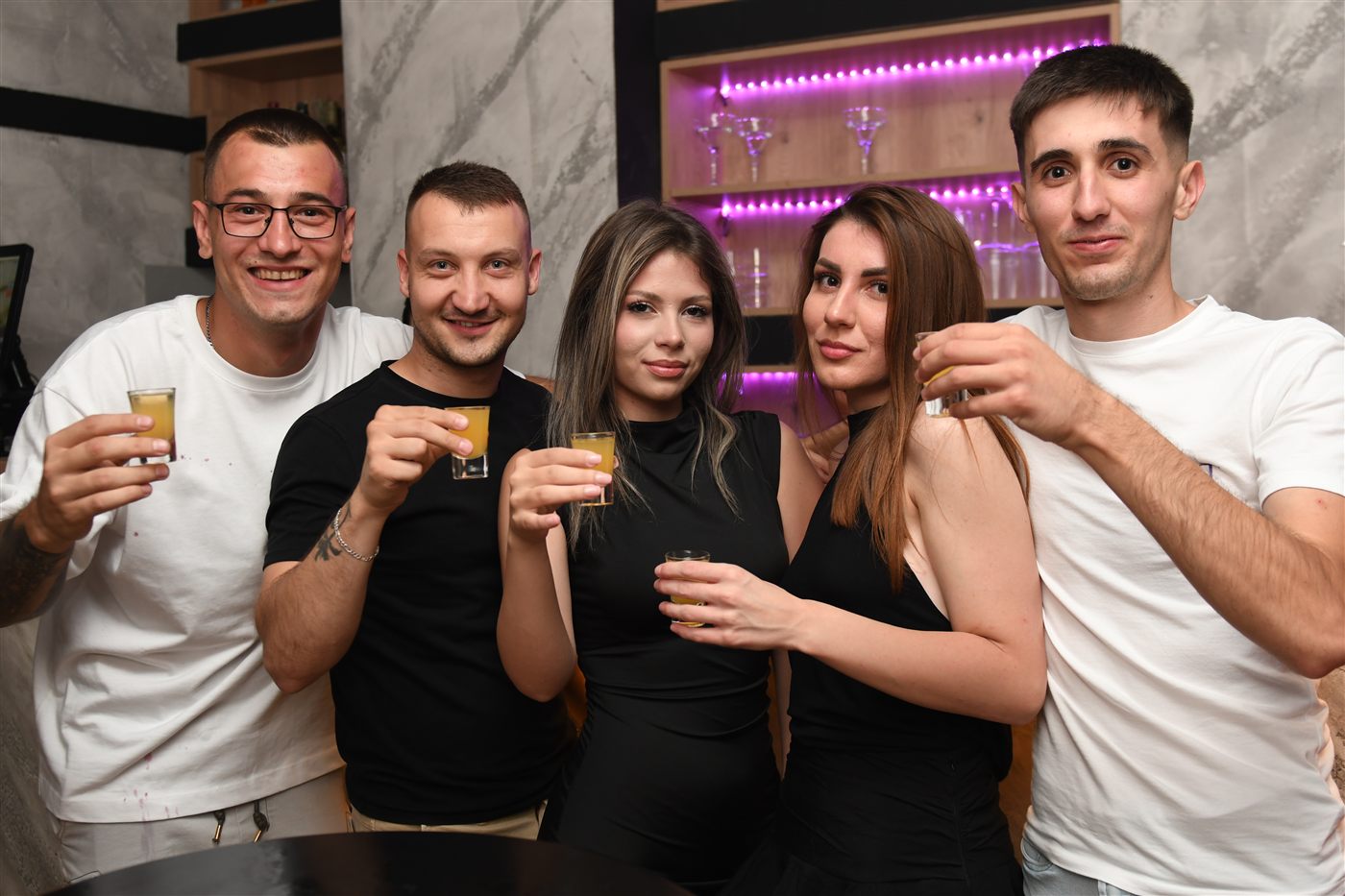FLERT Smederevo — Atmosfera