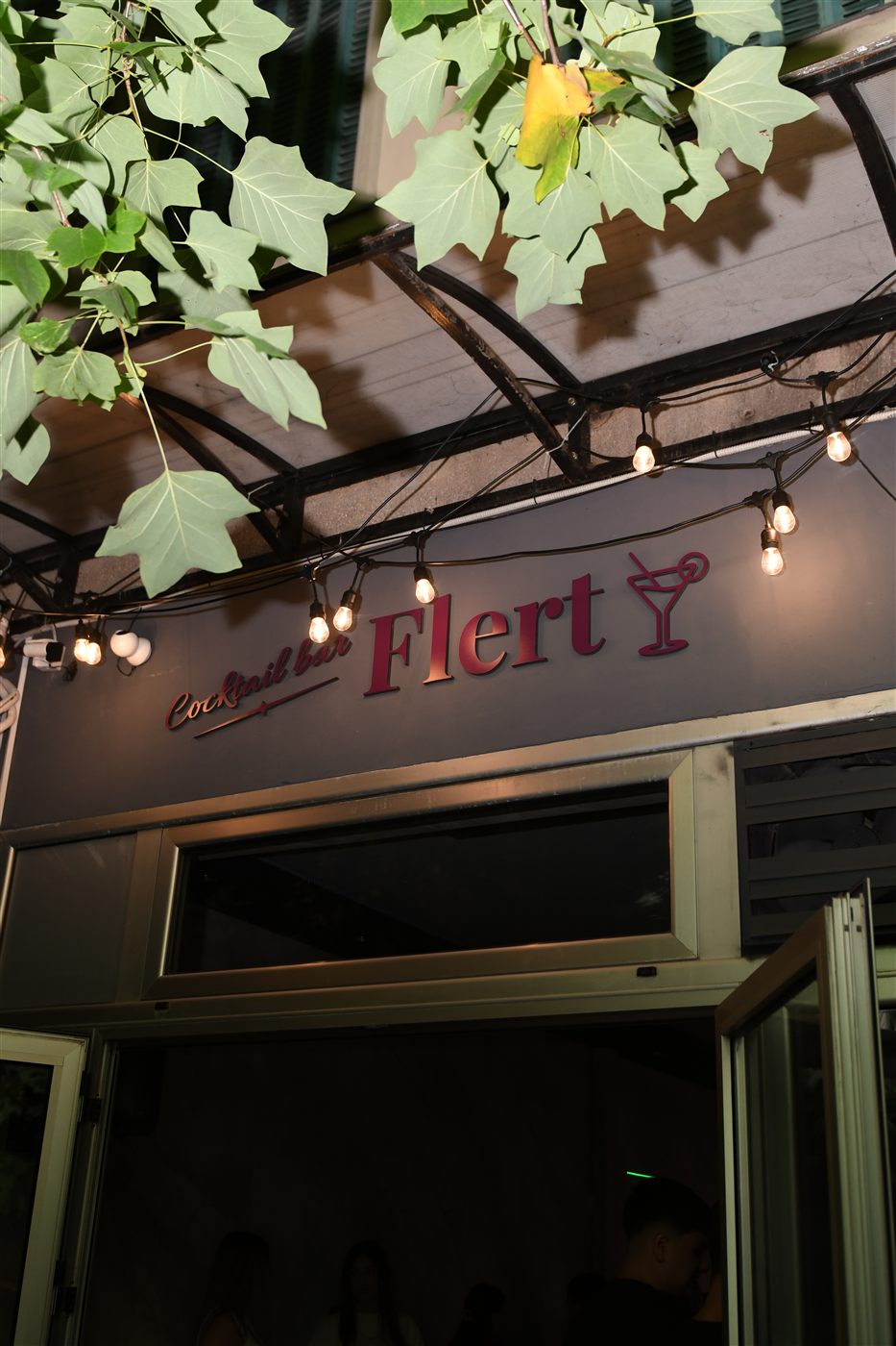 FLERT Smederevo — Detalji