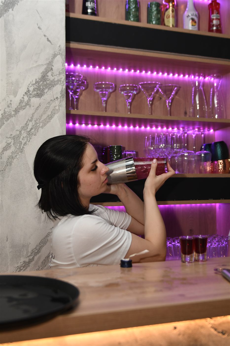 FLERT Smederevo — Šank