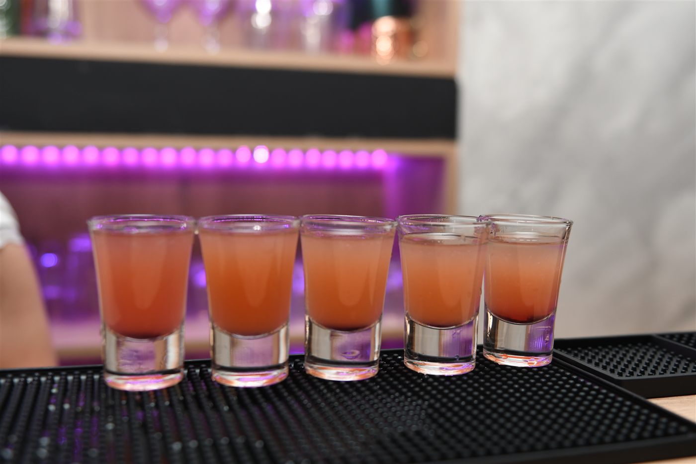 FLERT Smederevo — Shotovi